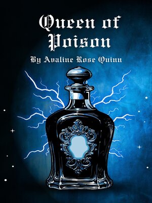 cover image of Queen of Poison